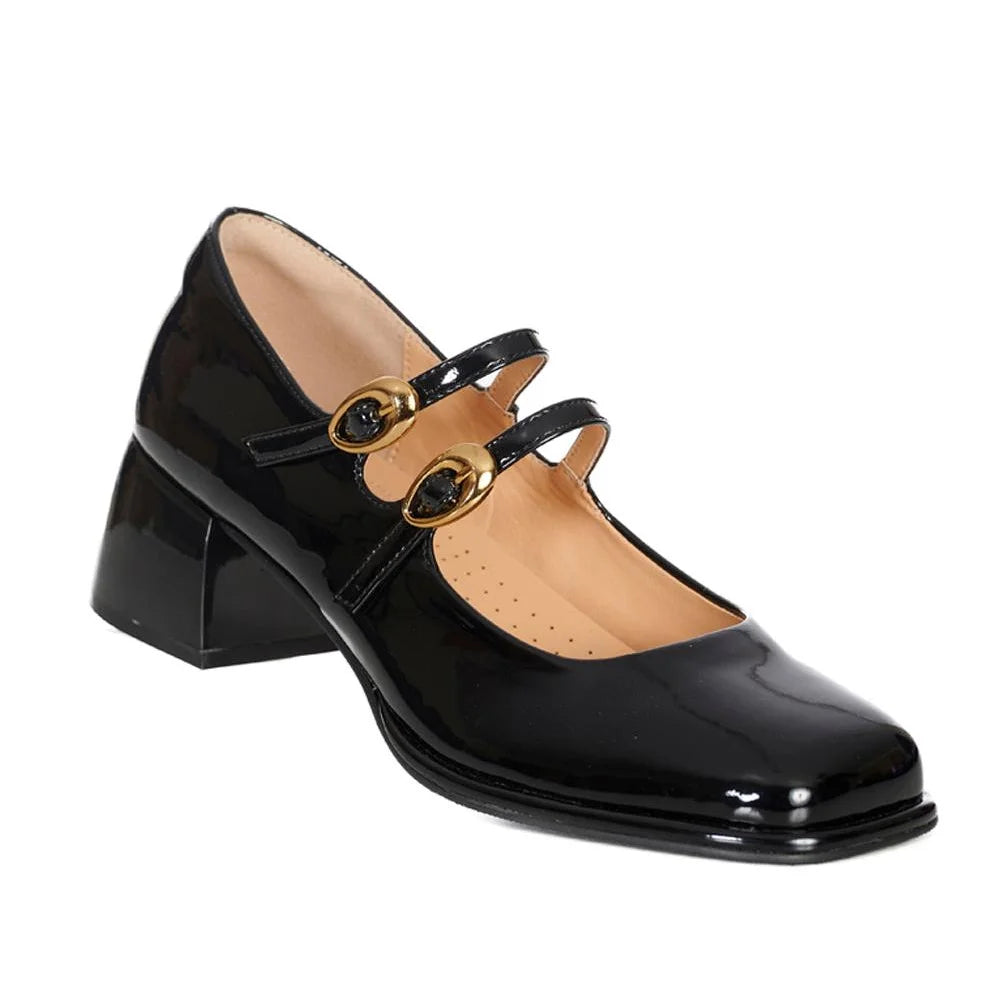 Mary jane shoes retro online