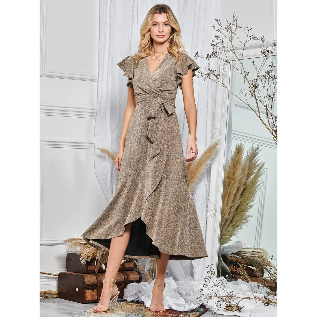 Wallis sales jolie moi