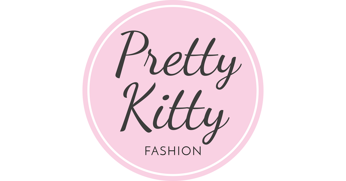 New Arrivals Pretty Kitty Fashion