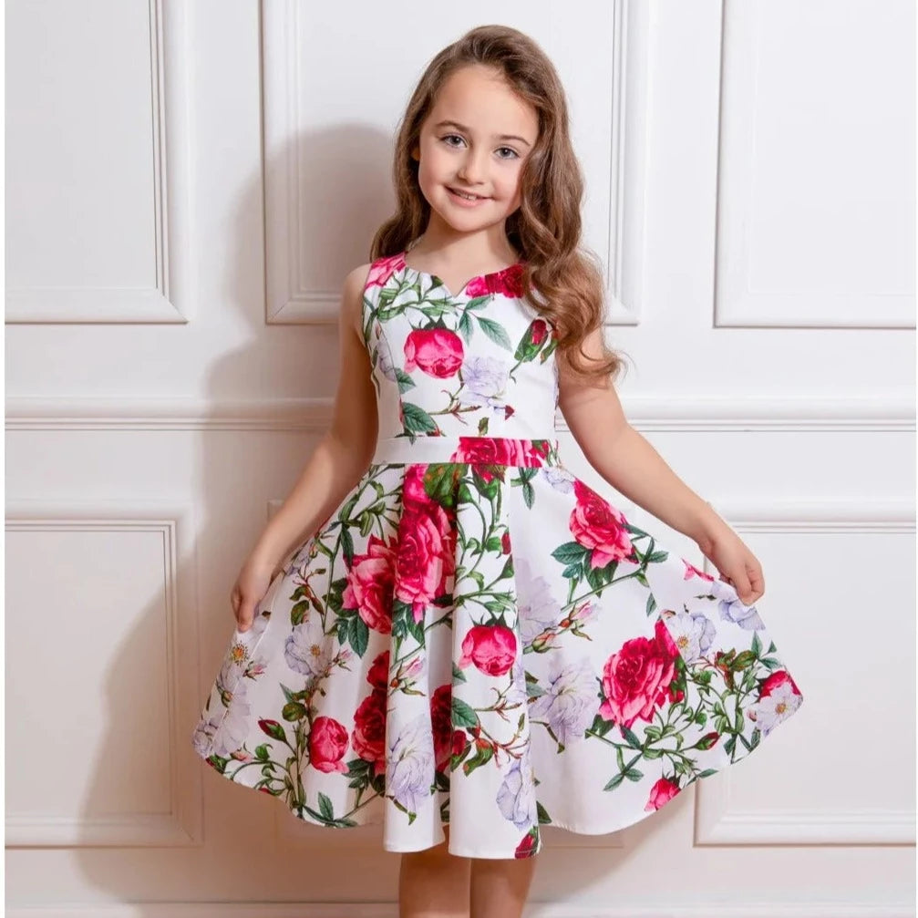 Fashion dress for girl hotsell