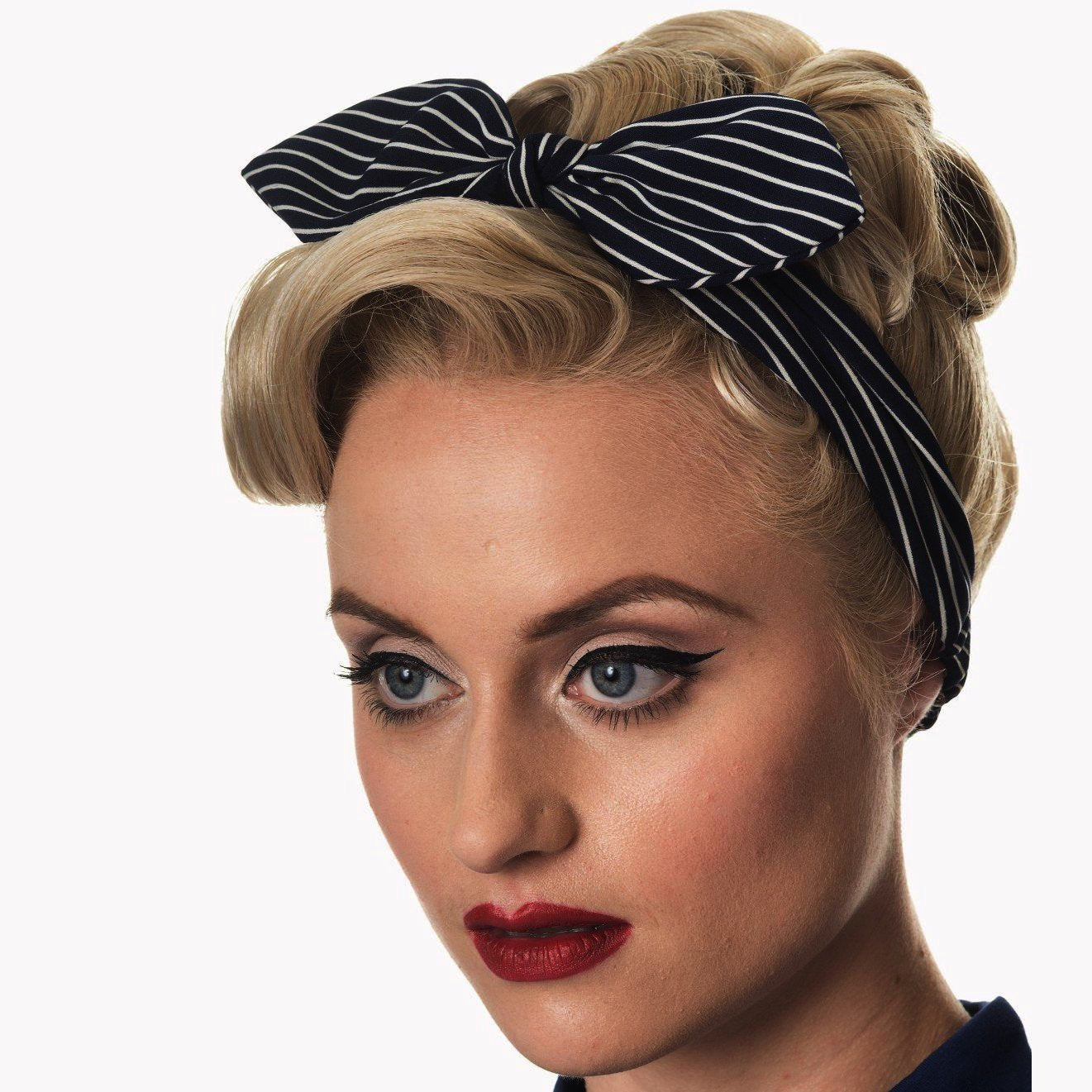 Retro headscarf store
