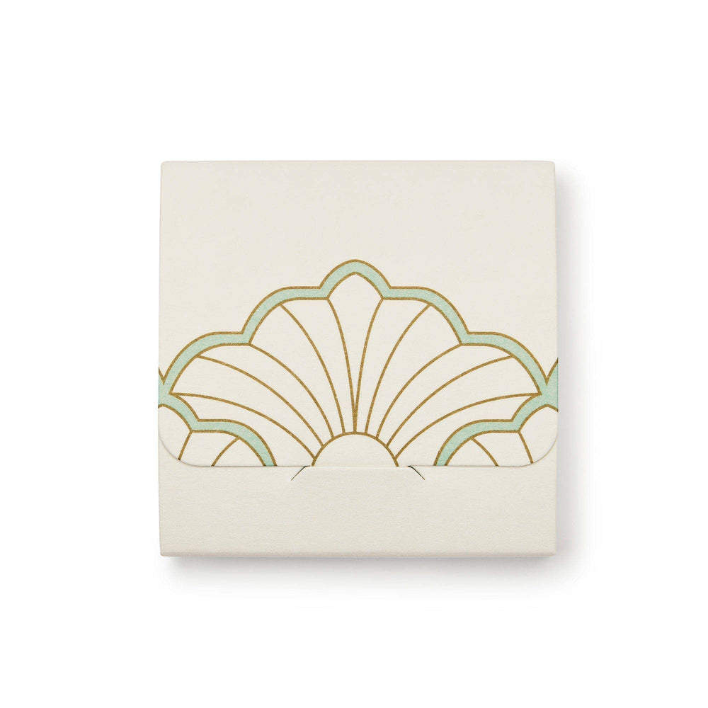 Light Blue Opal Earring: Opal and Pearl Earrings - Pretty Kitty Fashion