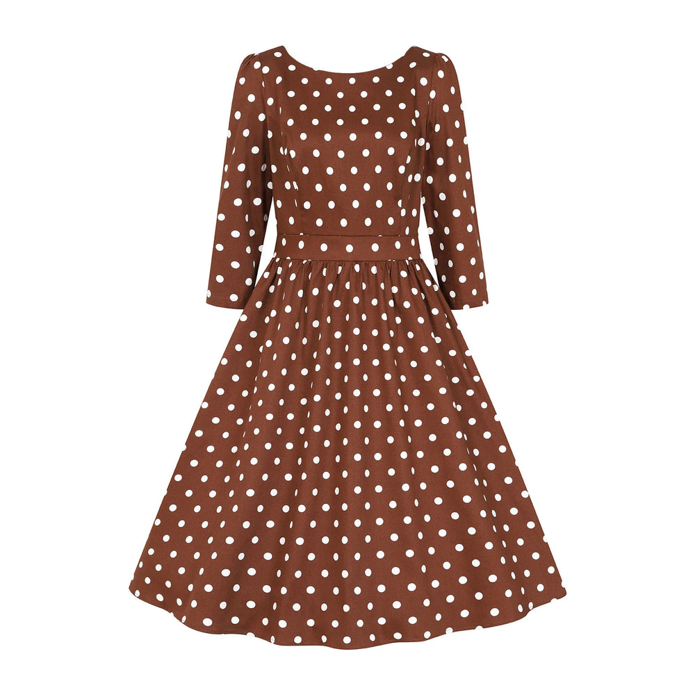 Vintage Tea Dresses | 1940s & 50s Styles | Pretty Kitty Fashion Page 3 Vintage Tea Dresses | 1940s & 50s Styles | Pretty Kitty Fashion Page 3