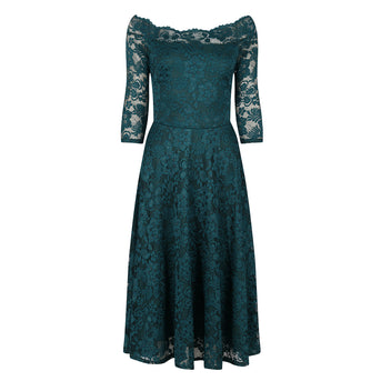 Lace Dresses | Vintage Inspired Styles | Pretty Kitty Fashion