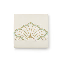 1950s Style Red Rose & Pearl Earrings Studs - Pretty Kitty Fashion