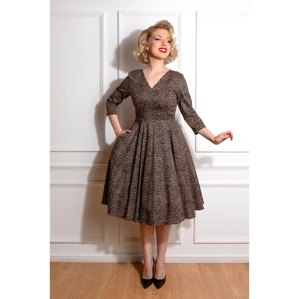 50s dresses for women best sale