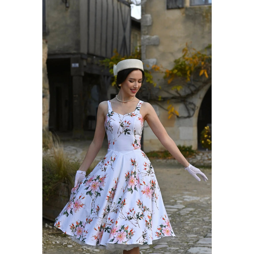 Vintage Dresses | Retro 40s, 50s & Pin Up | Pretty Kitty Fashion tagged "Rockabilly Dresses" Page 2 Vintage Dresses | Retro 40s, 50s & Pin Up | Pretty Kitty Fashion tagged "Rockabilly Dresses" Page 2