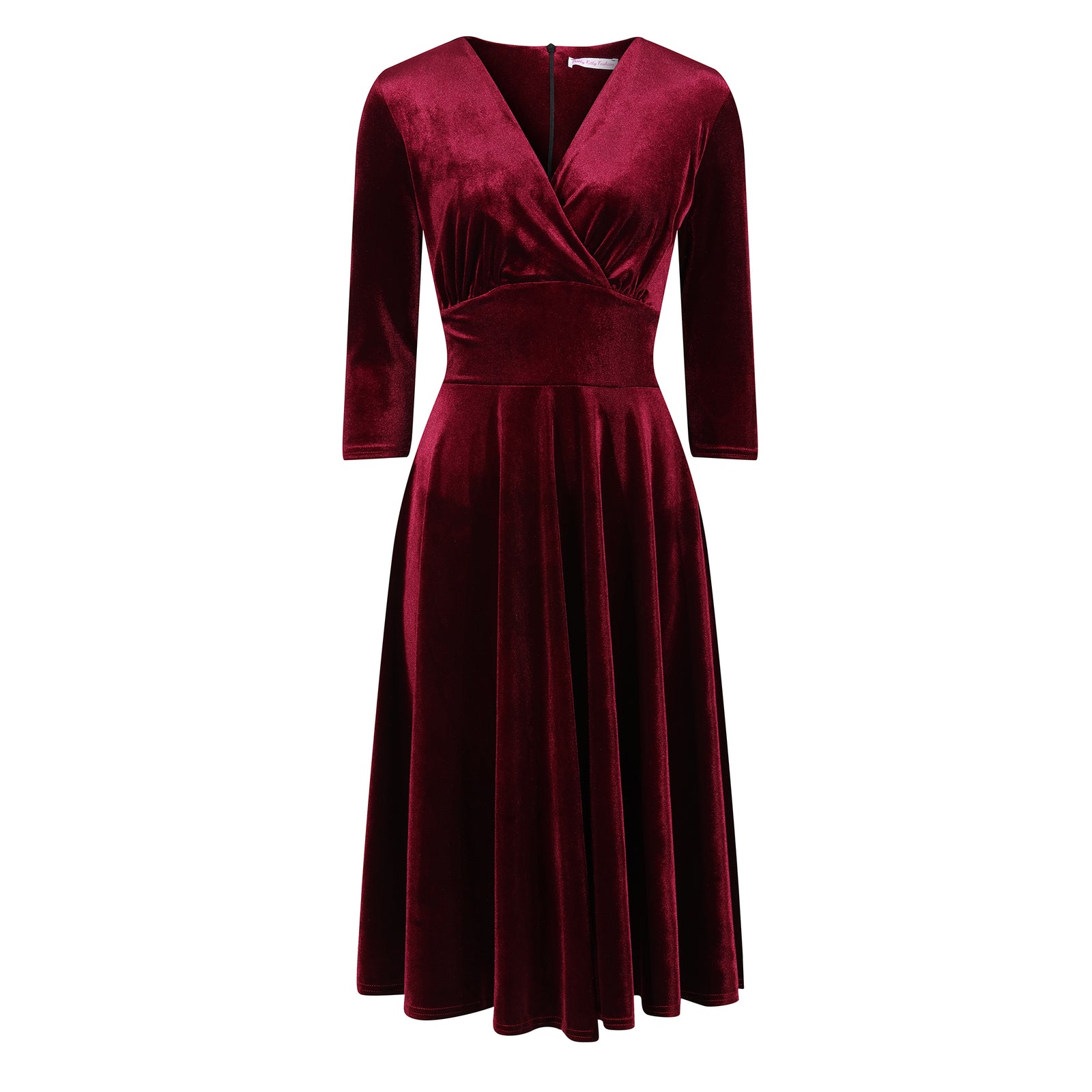 Women's casual dress 504
