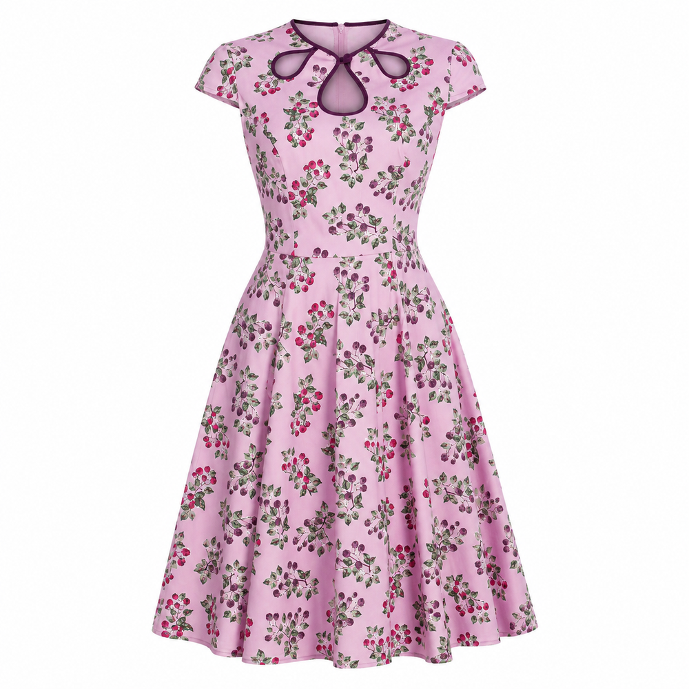 Vintage Dresses | Retro 40s, 50s & Pin Up | Pretty Kitty Fashion tagged " Pink" Vintage Dresses | Retro 40s, 50s & Pin Up | Pretty Kitty Fashion tagged " Pink"