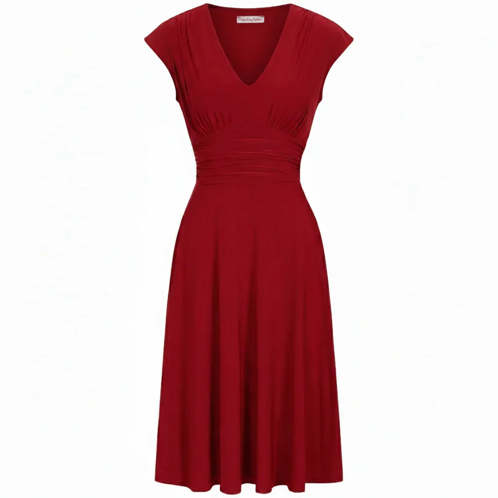Vintage 50s Style Cocktail Dresses | Pretty Kitty Fashion Vintage 50s Style Cocktail Dresses | Pretty Kitty Fashion