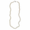 Timeless Imitation Pearl Necklace