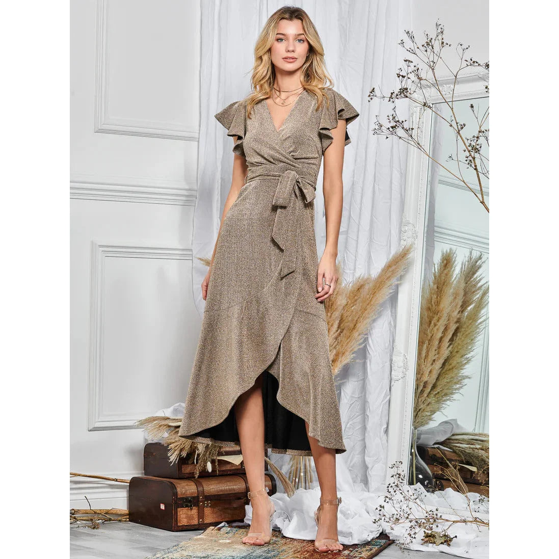 Jolie moi dresses reviews best sale