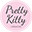 logo of Vintage Style Dresses & Clothing Boutique | Pretty Kitty Fashion