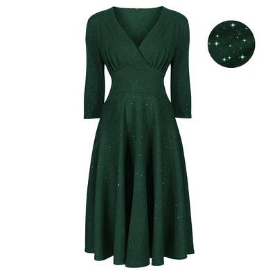 Vintage Style Dresses - 40s & 50s Inspired | Pretty Kitty Fashion