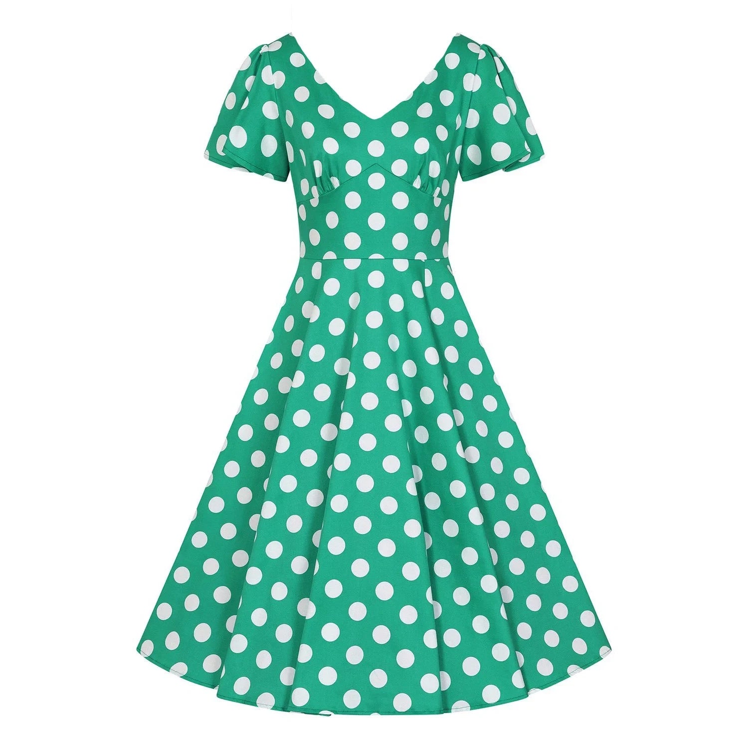 Buy 3NH® Floral Print Women Summer Dress Hepburn Retro Swing Vintage Dress  A-Line Party Dresses With Belt Jurken Pl Size : Large |22361 at Amazon.in