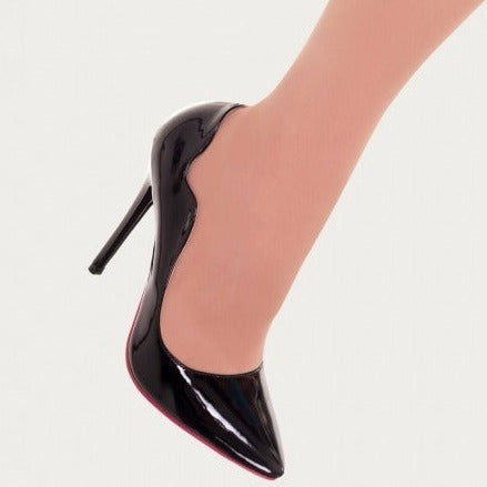 Stiletto shoes hot sale