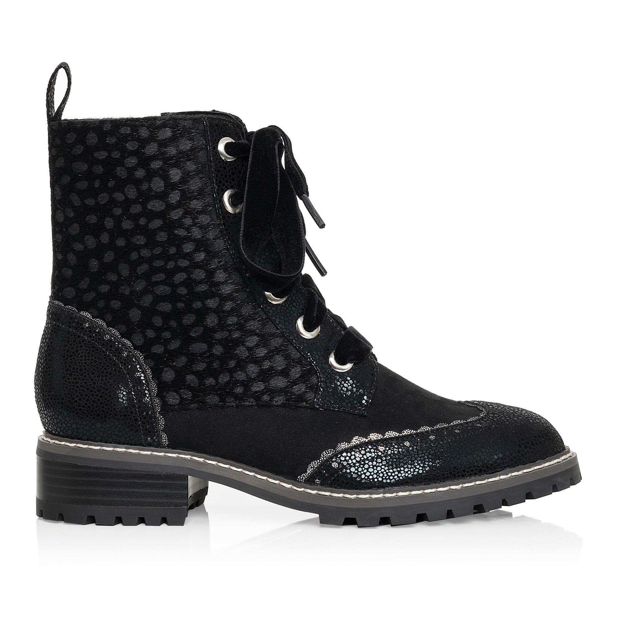 Ruby shoo deals ankle boots