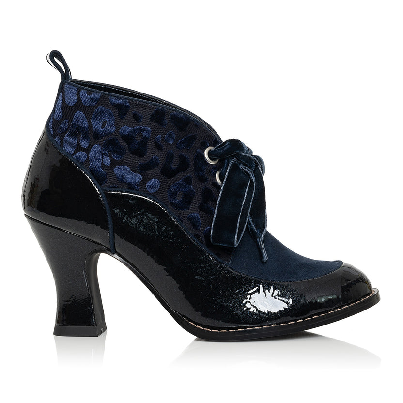 Ruby Shoo Shoes | Pretty Kitty Fashion