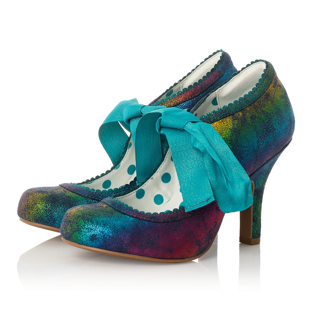 Ruby Riley Shoes Ruby Shoo Shoes | Pretty Kitty Fashion