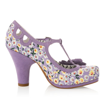 Ruby Shoo Shoes | Pretty Kitty Fashion