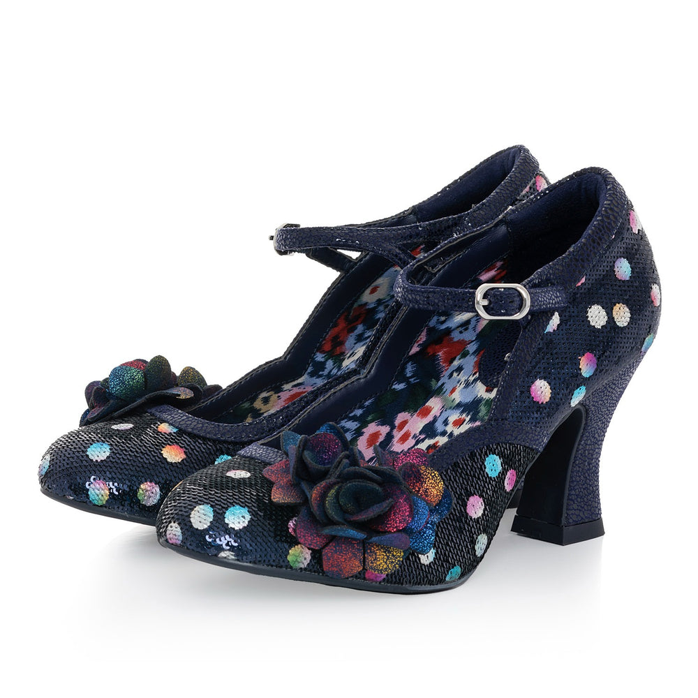 Ruby Shoo Shoes | Pretty Kitty Fashion
