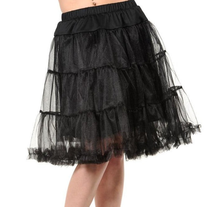 Net 50s Petticoat Skirts | Pretty Kitty Fashion