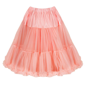Net 50s Petticoat Skirts | Pretty Kitty Fashion