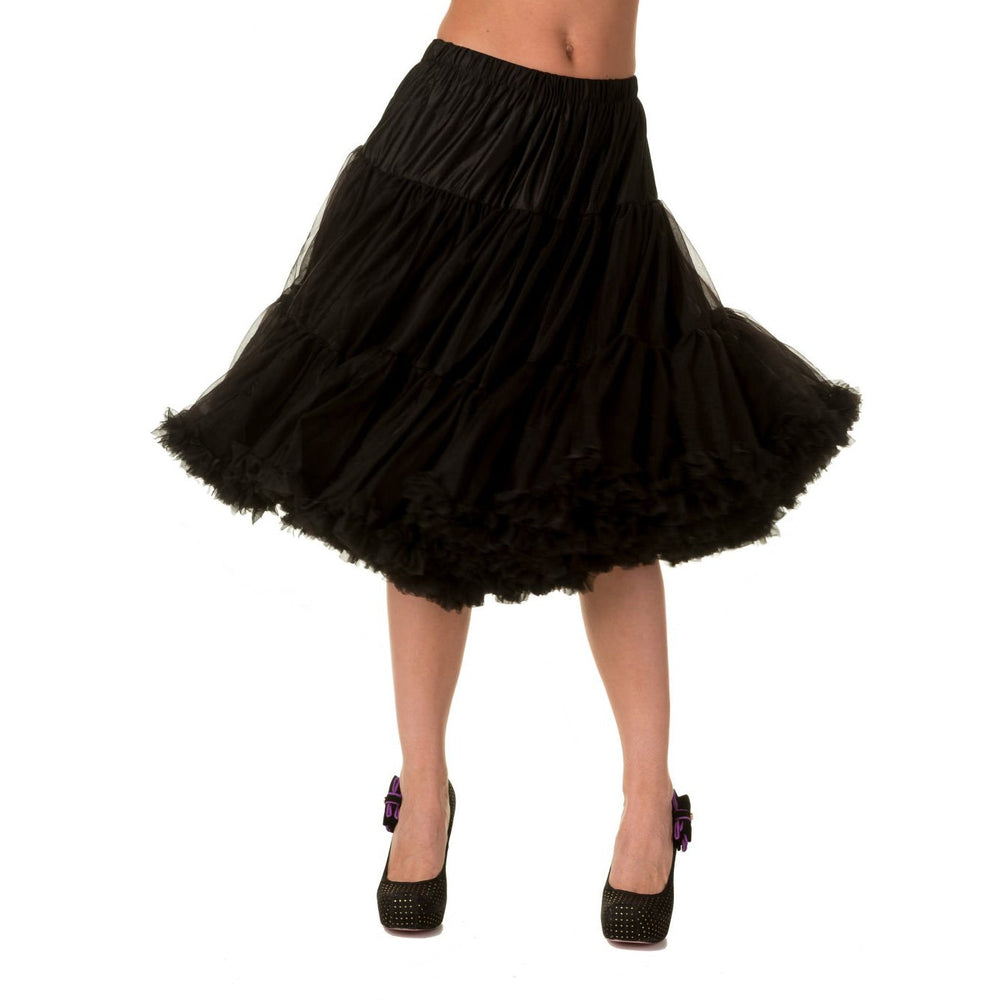 Net 50s Petticoat Skirts | Pretty Kitty Fashion