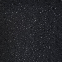 Black Bodycon Glitz Wiggle Dress - Pretty Kitty Fashion