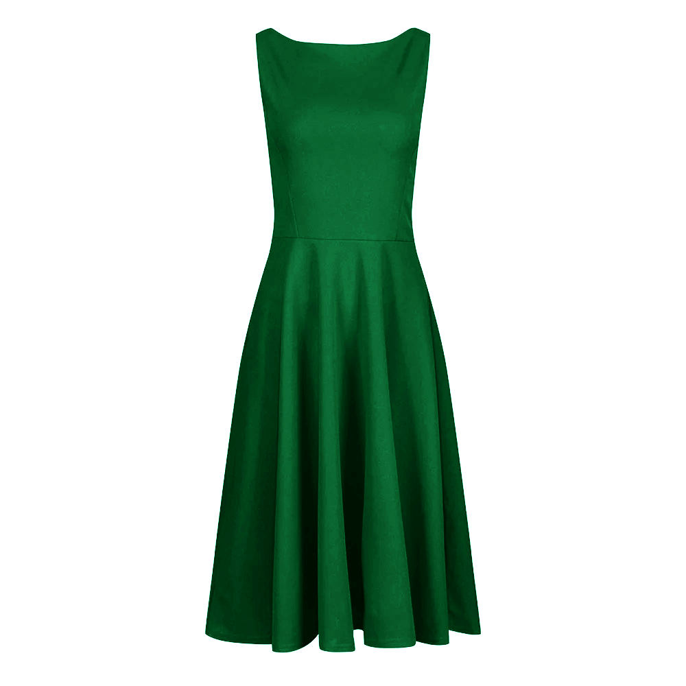 Dark Green Swing Dress Vintage Dresses Gadol 50s Havana Dress Darlene Vintage Swing Dark Green Swing Dress Vintage Dresses Gadol 50s Havana Dress Darlene Vintage Swing