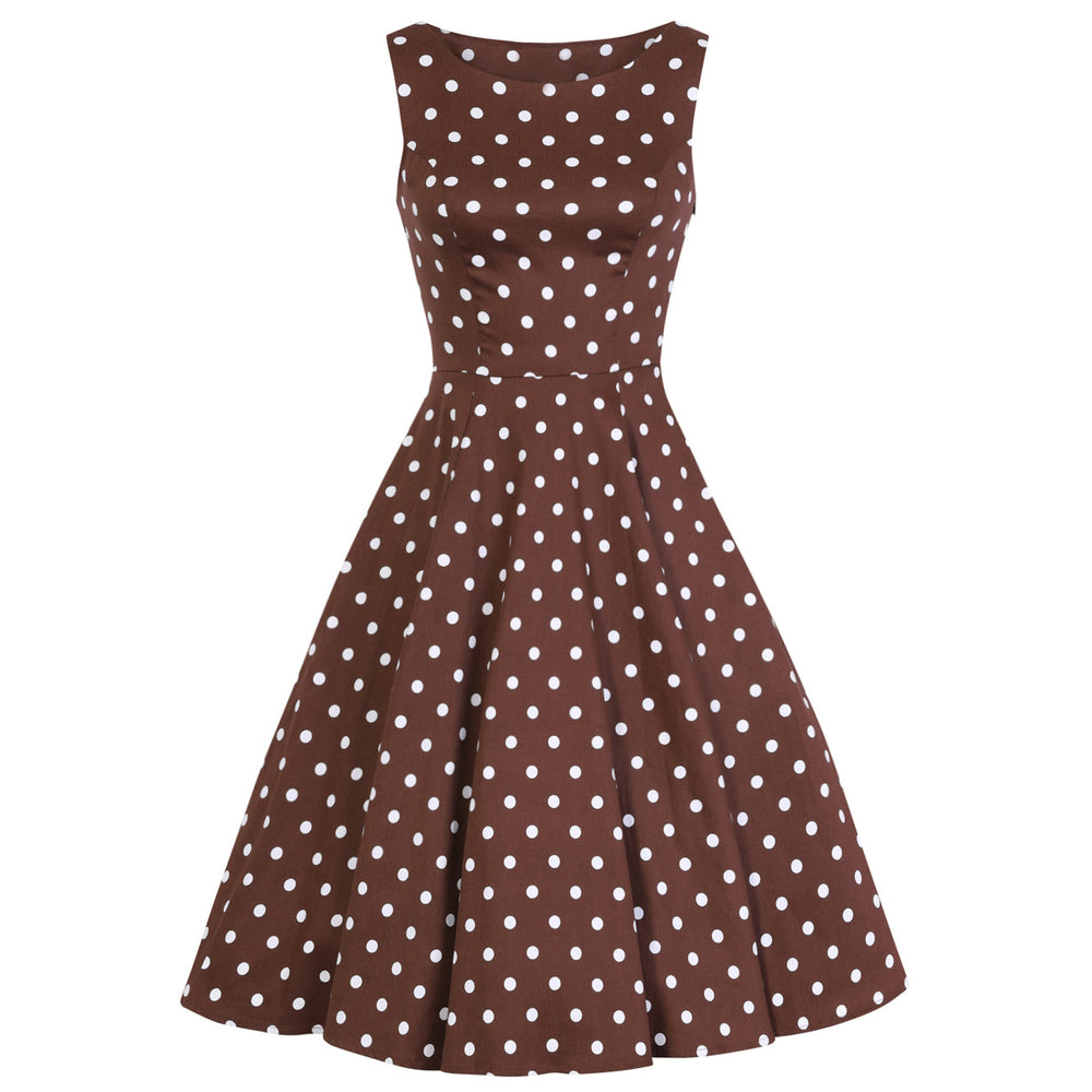 Vintage Dresses | Retro 40s, 50s & Pin Up | Pretty Kitty Fashion tagged " Brown" Vintage Dresses | Retro 40s, 50s & Pin Up | Pretty Kitty Fashion tagged " Brown"
