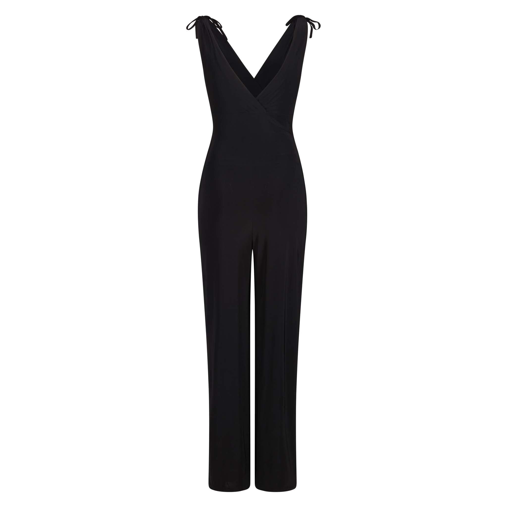 SK Jumpsuit  Our Peyton Jumpsuit in Black  Tiger Mist  Fashion nova  outfits Beachwear fashion Fashion
