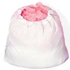 White Petticoat Storage Bag - Pretty Kitty Fashion