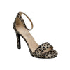 Leopard Print Stiletto Heels - Pretty Kitty Fashion