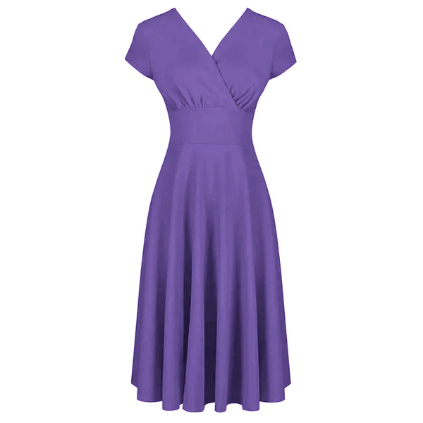 sachin and babi light blue dress Express Dress Womens Small Purple Casual Ladies Lace Fit Flare Sheer  Sleeveless main image 1